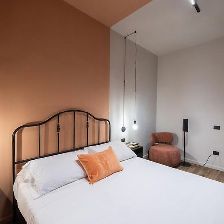 Rb Suites Napoli Dış mekan fotoğraf