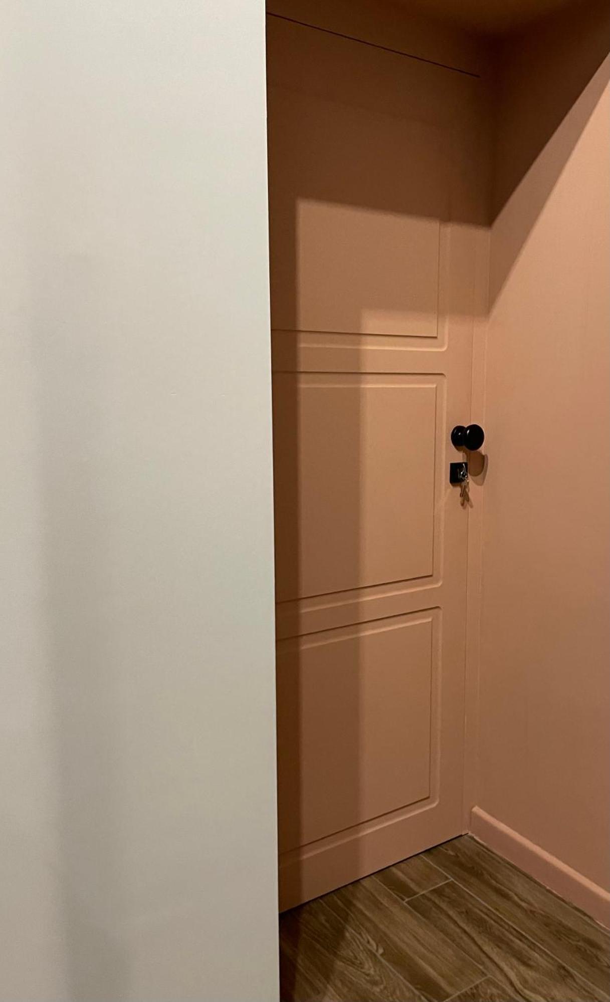 Rb Suites Napoli Dış mekan fotoğraf
