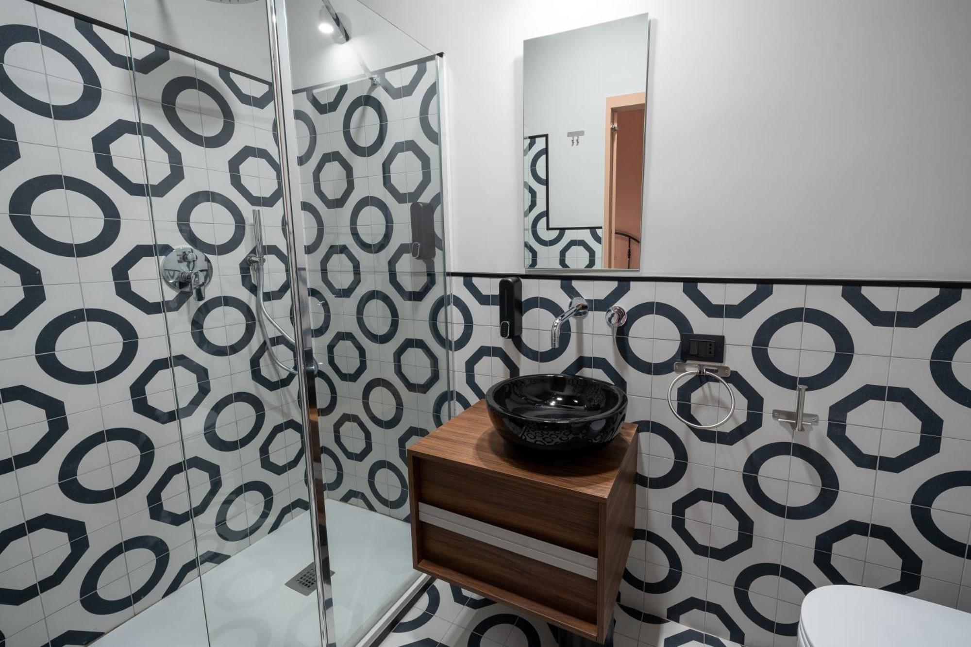 Rb Suites Napoli Dış mekan fotoğraf