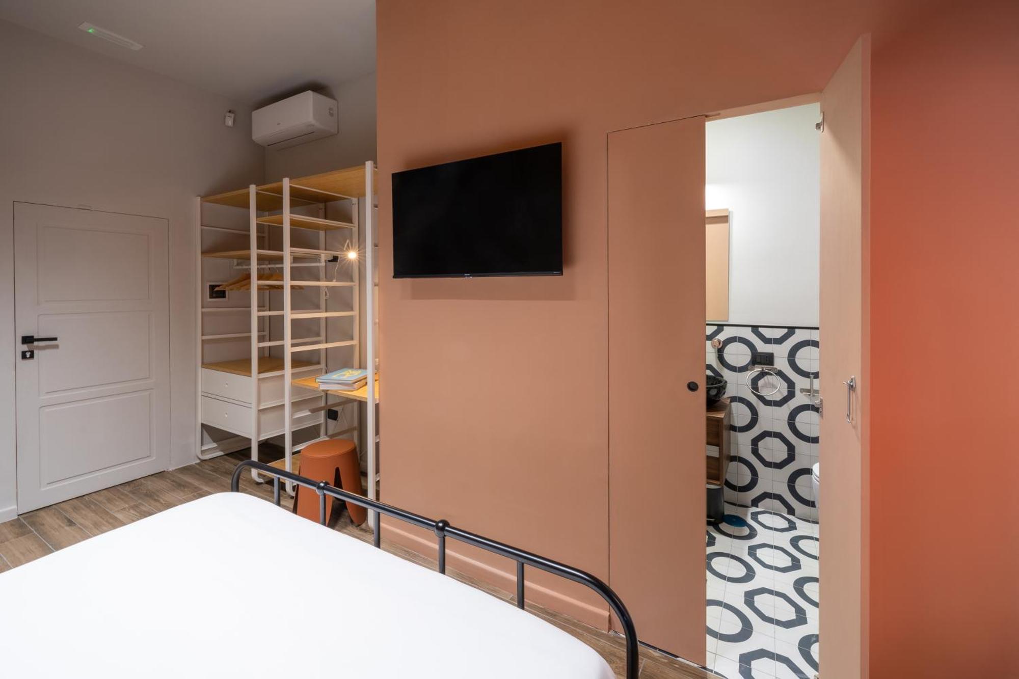 Rb Suites Napoli Dış mekan fotoğraf