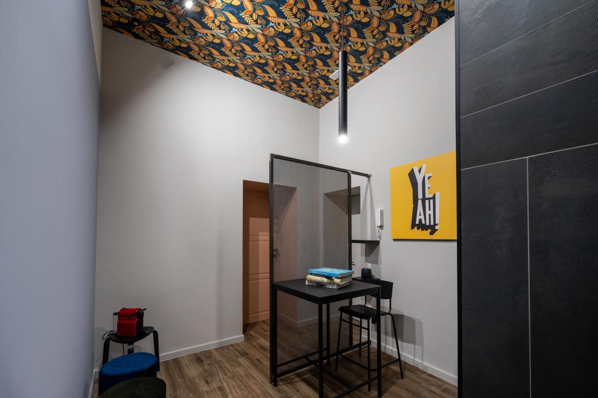Rb Suites Napoli Dış mekan fotoğraf