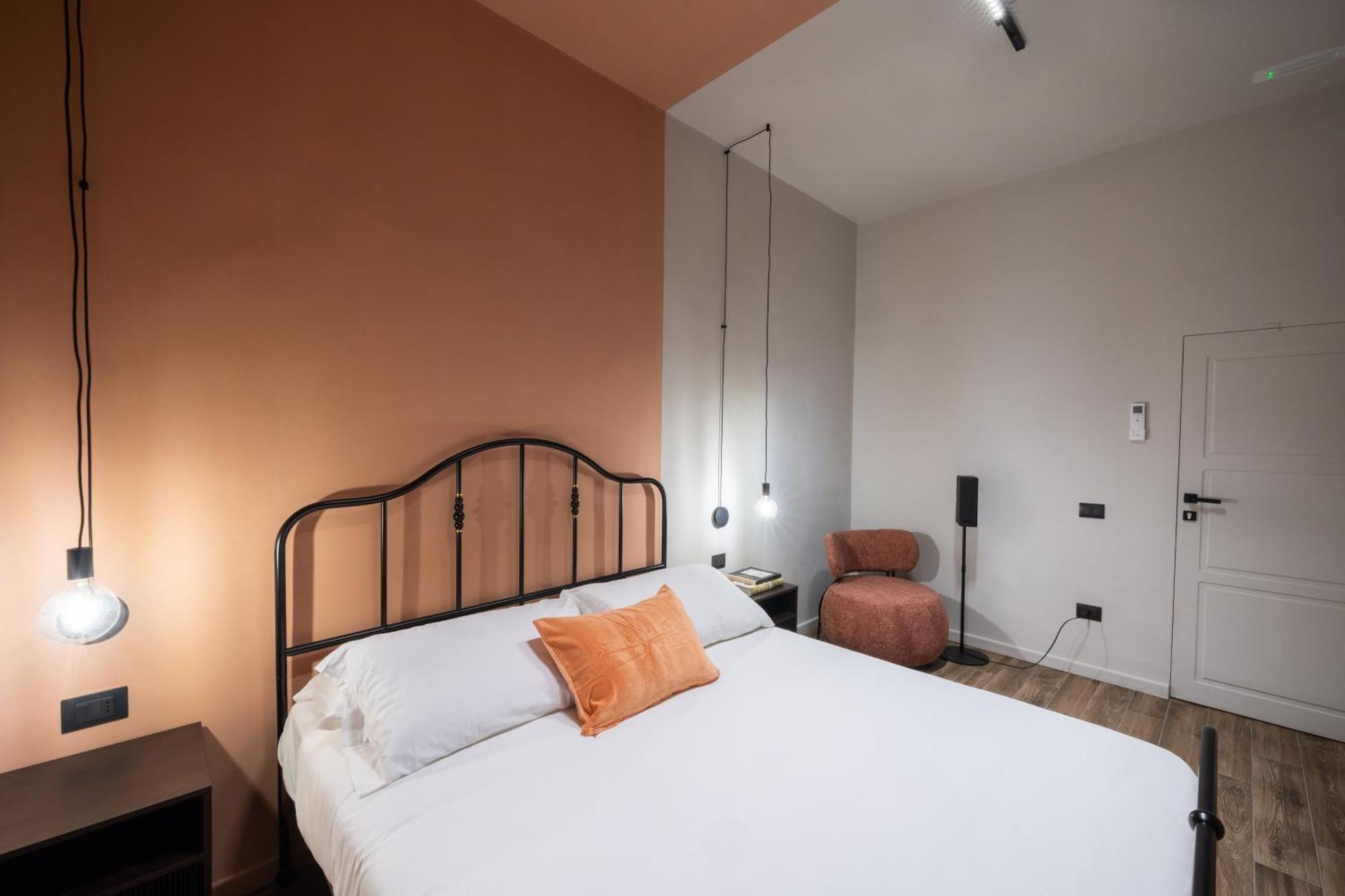 Rb Suites Napoli Dış mekan fotoğraf