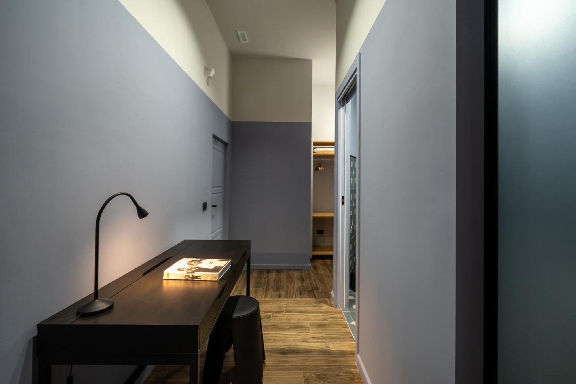 Rb Suites Napoli Dış mekan fotoğraf