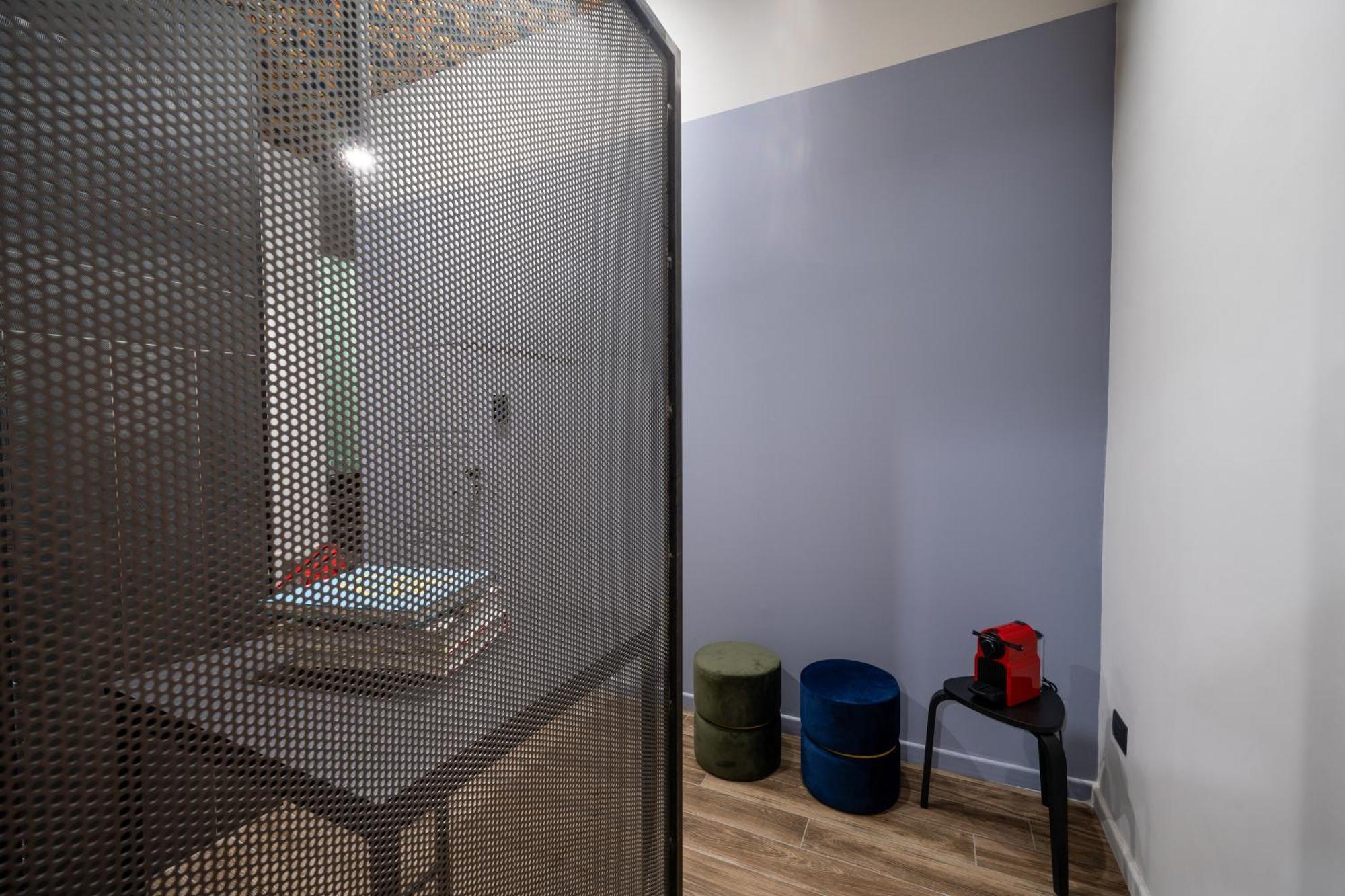 Rb Suites Napoli Dış mekan fotoğraf